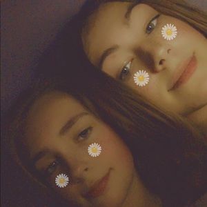 Meet your Posher, Aubrey